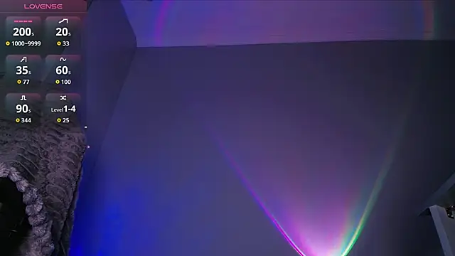 leehaeun7 online show from 27, 4, 2026