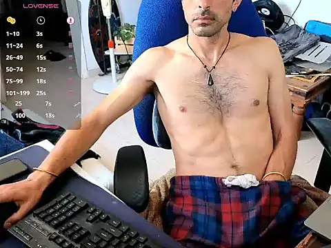 CuriousGeniee online show from 3, 5, 2026