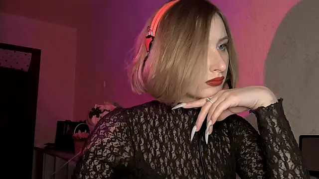 DeliciaBagnoli online show from 14, 2, 2026