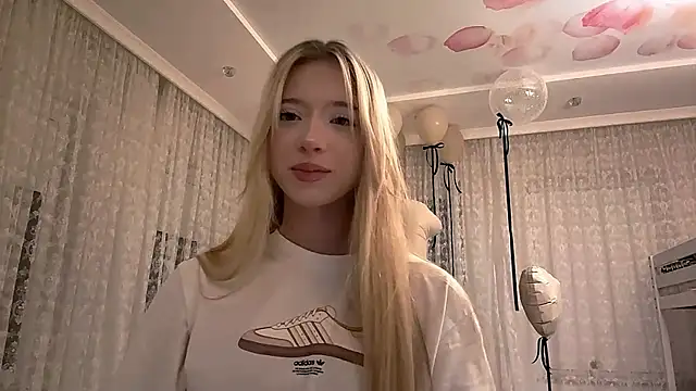 Snapshot of IvyArmbrister chatting on 23, 2, 2026 IvyArmbrister online show from 23, 2, 2026