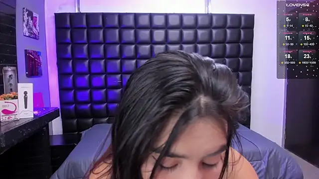 liany taylor online show from 3, 2, 2026