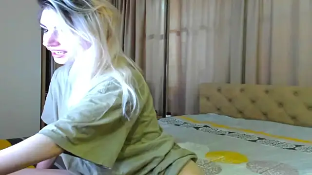 Lesyalisss online show from 26, 4, 2026