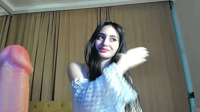 Lesyalisss online show from 23, 5, 2026