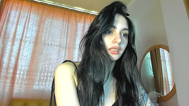 Lesyalisss online show from 7, 6, 2026