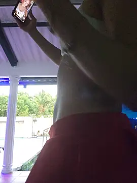 Kitty San xXx online show from 24, 4, 2026