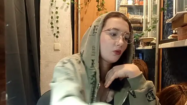 PhoebePalmer online show from 11, 2, 2026