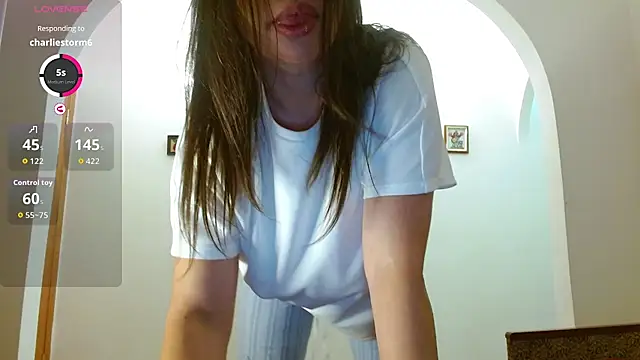 goldengenesdoll online show from 29, 7, 2026
