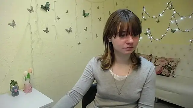 AnnaWest  online show from 22, 2, 2026