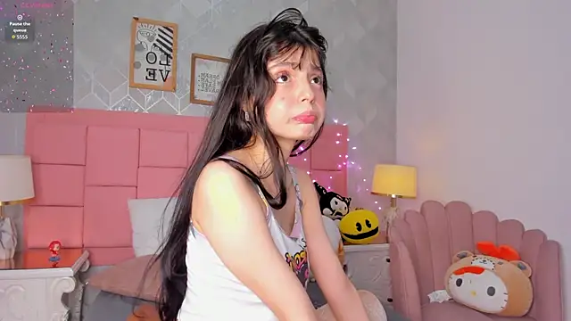 dolly kitter online show from 17, 4, 2026