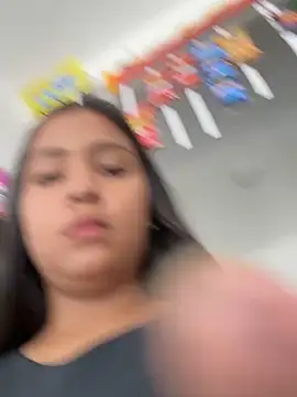 Baby morena12 online show from 6, 3, 2026