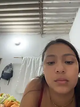 Baby morena12 online show from 6, 4, 2026