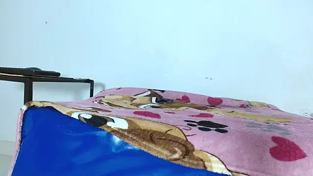 arielnoir6958 online show from 26, 4, 2026