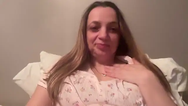 ShyFlameLive online show from 22, 2, 2026