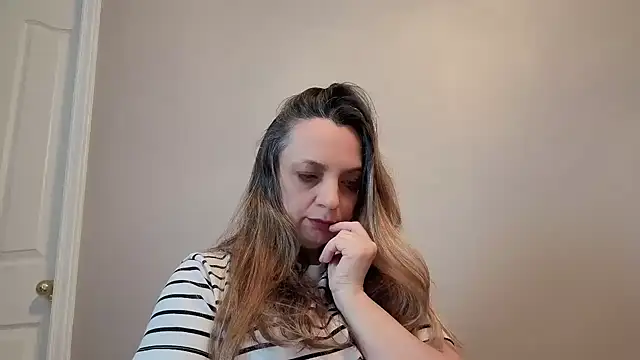 ShyFlameLive online show from 24, 5, 2026