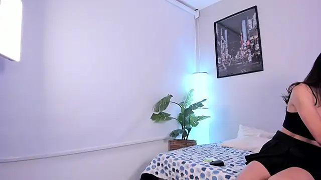 ChloeSinns  online show from 10, 3, 2026