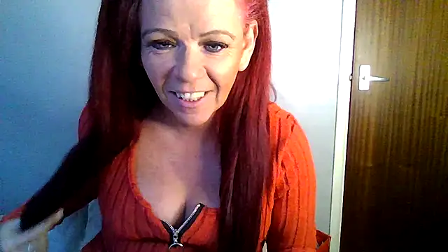 Forbidden-Irish-x online show from 27, 3, 2026