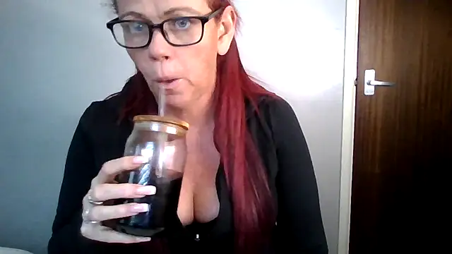 Forbidden-Irish-x online show from 18, 4, 2026