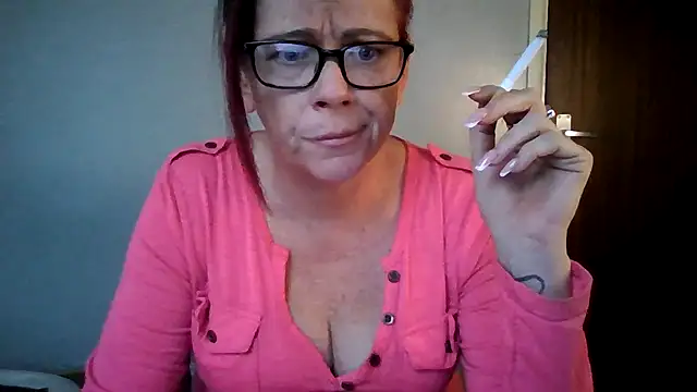 Forbidden-Irish-x online show from 19, 4, 2026