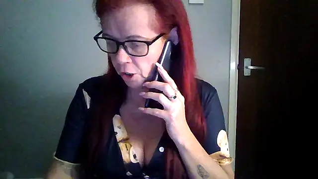 Forbidden-Irish-x online show from 20, 4, 2026