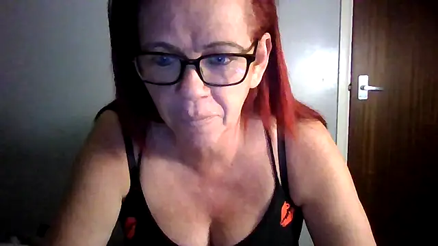 Forbidden-Irish-x online show from 21, 4, 2026