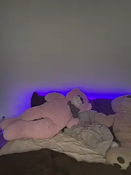 Zoey  08 online show from 19, 4, 2026