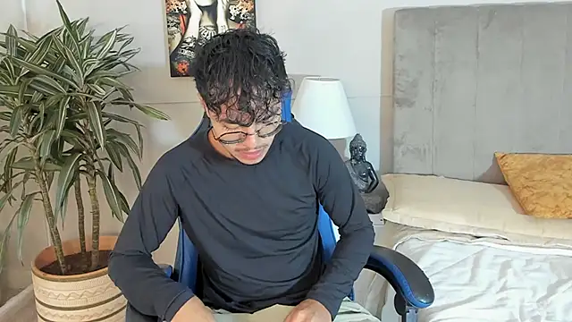 kai storn online show from 22, 4, 2026