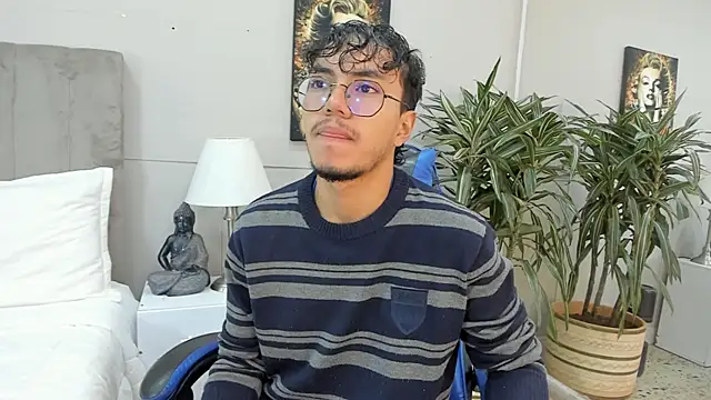 kai storn online show from 23, 4, 2026