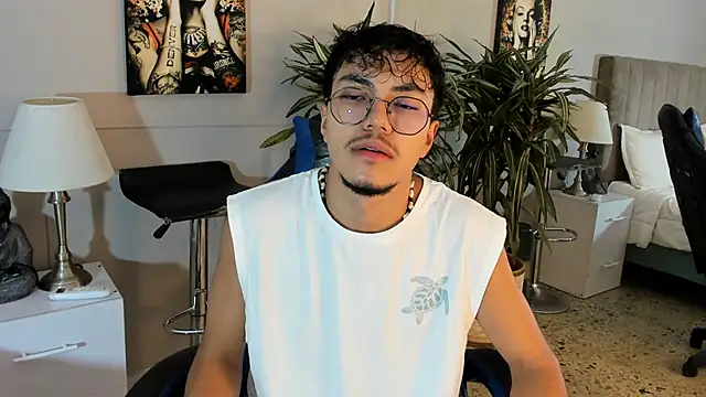 kai storn online show from 25, 4, 2026