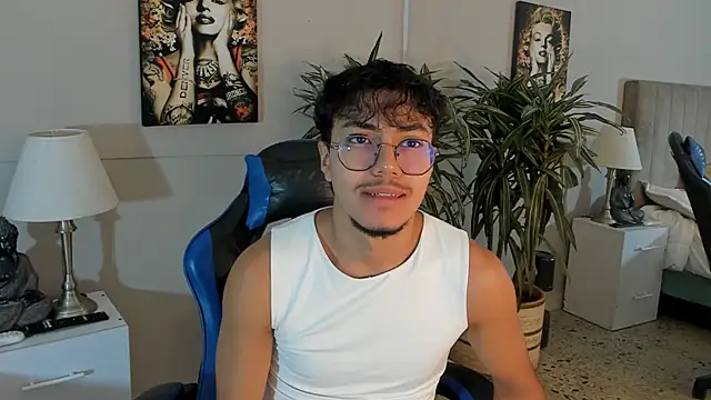 kai storn online show from 26, 4, 2026