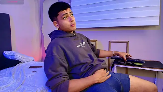 Keinner BigDick online show from 20, 7, 2026