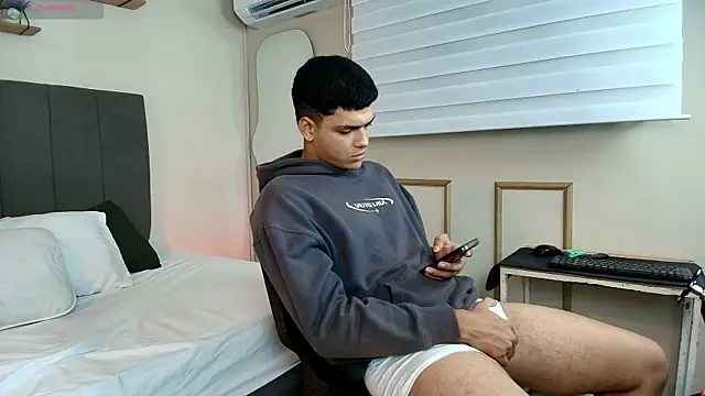 Keinner BigDick online show from 24, 7, 2026