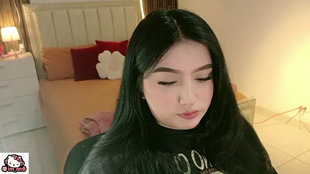 ninna sweet online show from 5, 3, 2026