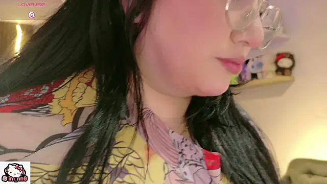 ninna sweet online show from 19, 4, 2026