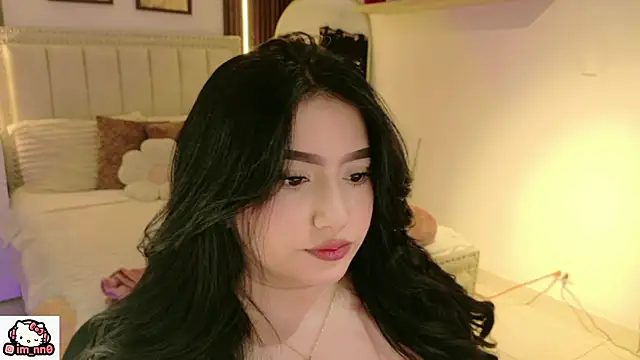 ninna sweet online show from 22, 4, 2026