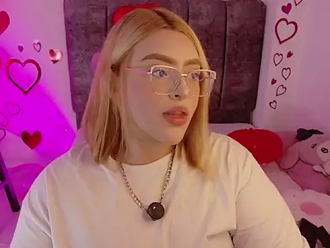 missevans online show from 8, 2, 2026