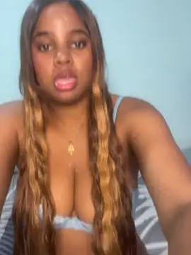 LUCIA-FERRERO online show from 24, 2, 2026