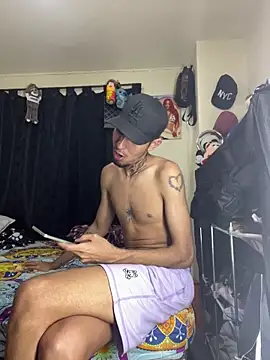 Stiward newman online show from 8, 3, 2026