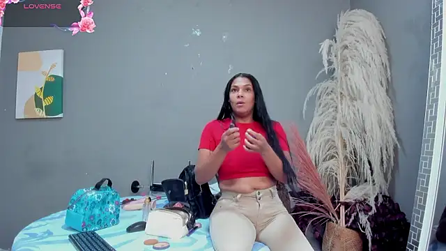 brendarendon online show from 7, 3, 2026