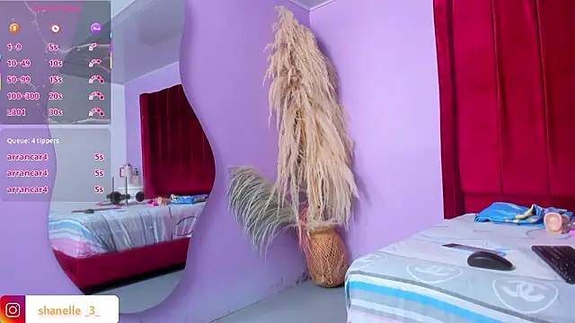 brendarendon online show from 11, 3, 2026