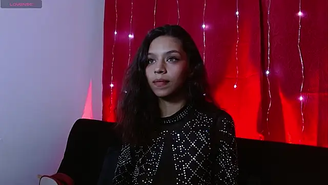 Ambersweet At online show from 26, 3, 2026