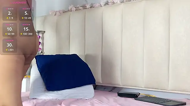 Loren ortiiz online show from 10, 4, 2026