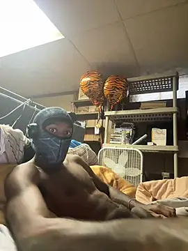 ProveYourLoyalty2 online show from 27, 3, 2026