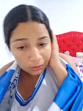 Cris18sexy online show from 6, 4, 2026