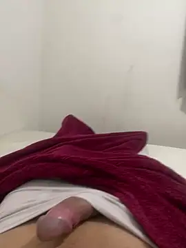 Henryzer7 online show from 14, 2, 2026