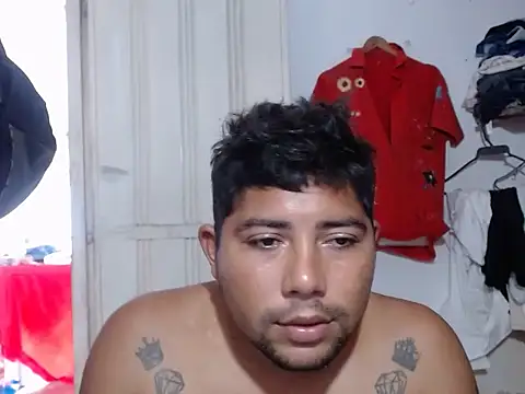 Diosa Rosa online show from 14, 2, 2026