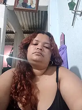 Diosa Rosa online show from 21, 2, 2026