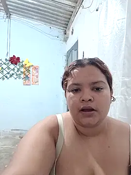 Diosa Rosa online show from 28, 2, 2026