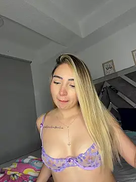 KimCollinss online show from 6, 3, 2026