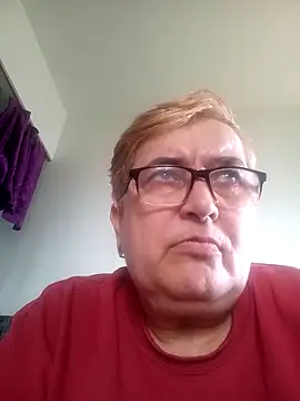 SusanStar874 online show from 20, 3, 2026