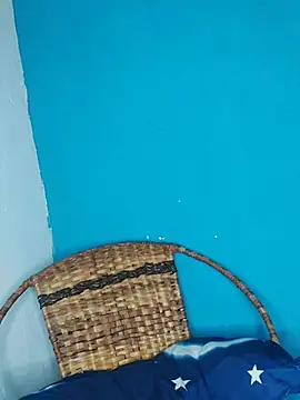 Perla and Maikol online show from 6, 3, 2026